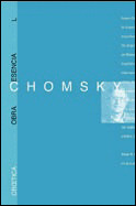 CHOMSKY. OBRA ESENCIAL