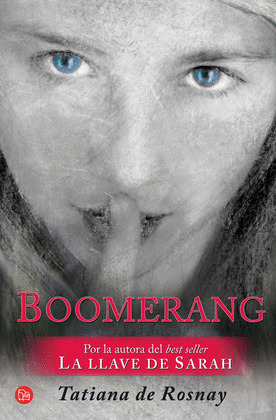 BOOMERANG FG
