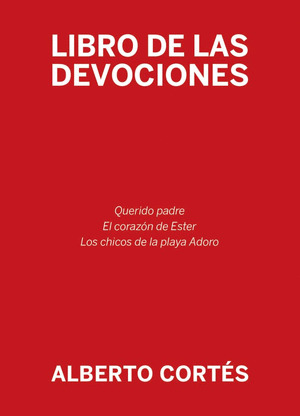 LIBRO DE LAS DEVOCIONES