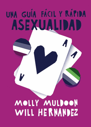 ASEXUALIDAD. UNA GUÍA FÁCIL Y RÁPIDA