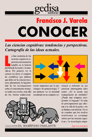 CONOCER. CIENCIAS COGNITIVAS: TENDENCIAS Y PERSPECTIVAS