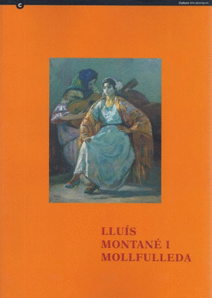 LLUÍS MONTANÉ I MOLLFULLEDA