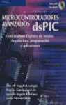MICROCONTROLADORES AVANZADOS DSPIC