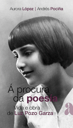 Á PROCURA DA POESÍA