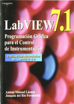 LAB VIEW 7.1