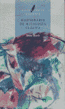 DICCIONARIO DE MITOLOGIA CLASICA