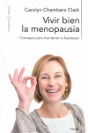 VIVIR BIEN LA MENOPAUSIA