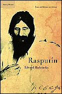 AYM. RASPUTIN. LOS ARCHIVOS SECRETOS