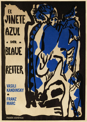 JINETE AZUL, EL (DER BLAUER REI