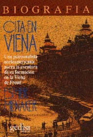 CITA EN VIENA