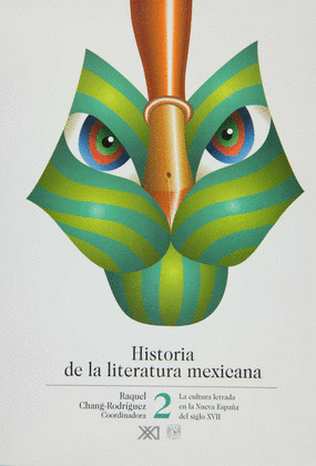 HISTORIA LIT. MEXICANA, 2