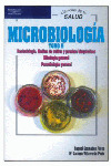 CFP. MICROBIOLOGIA. T.2. BACTERIOLOGIA. MEDIOS DE