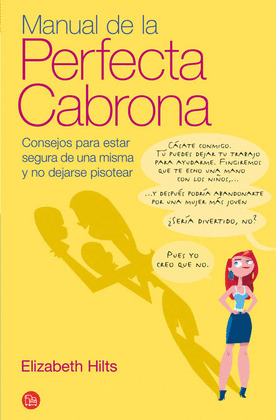 MANUAL DE LA PERFECTA CABRONA