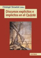 DISCURSOS EXPLÍCITOS E IMPLÍCITOS EN EL QUIJOTE