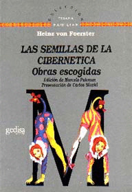 SEMILLAS DE LA CIBERNETICA, LAS