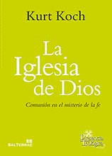 IGLESIA DE DIOS,LA