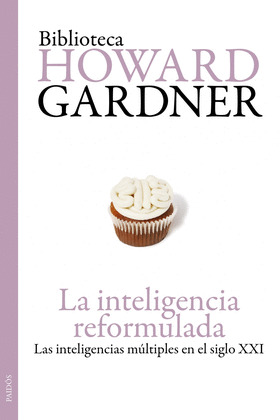 INTELIGENCIA REFORMULADA, LA