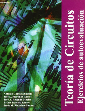 TEORIA DE CIRCUITOS