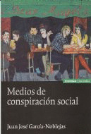 MEDIOS DE CONSPIRACION SOCIAL