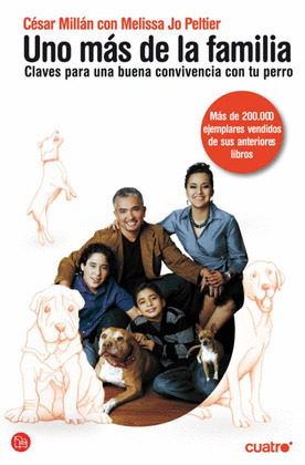 UNO MAS DE LA FAMILIA