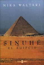 SINUHE EL EGIPCIO