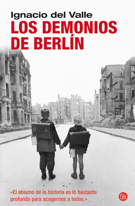 DEMONIOS DE BERLIN, LOS