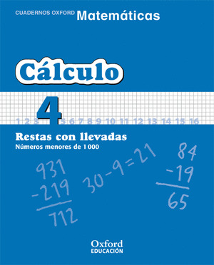 CALCULO 4