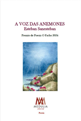 VOZ DAS ANEMONES, A