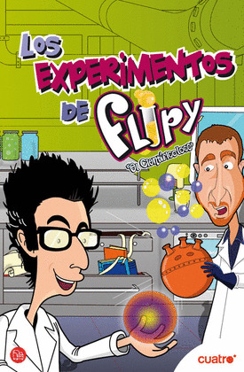EXPERIMENTOS DE FLIPY, LOS