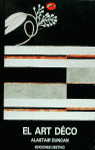 MA31. EL ART DECO