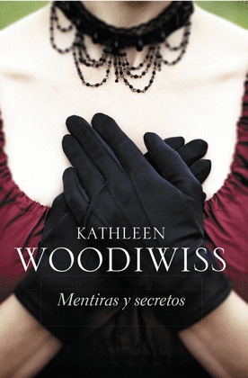 MENTIRAS Y SECRETOS