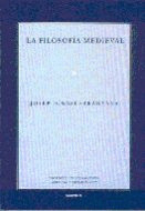 FILOSOFIA MEDIEVAL, LA