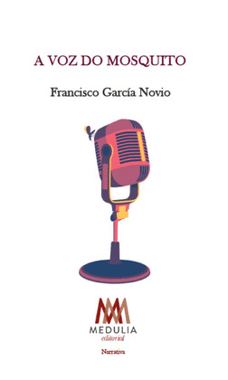 VOZ DO MOSQUITO, A