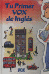 TU PRIMER VOX DE INGLES