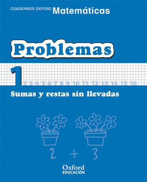 MATEMATICAS PRIMARIA CUADERNOS DE PROBLEMAS 1