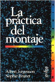PRACTICA DEL MONTAJE