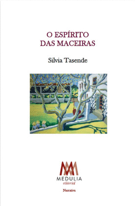 ESPÍRITO DAS MACEIRAS, O