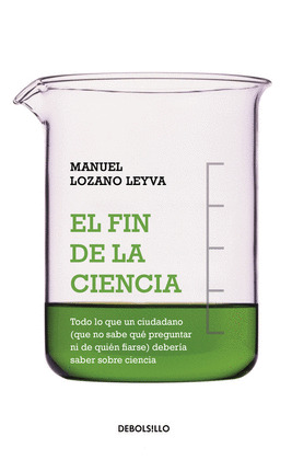 FIN DE LA CIENCIA, EL