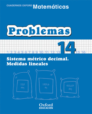 MATEMATICAS PRIMARIA CUADERNOS DE PROBLEMAS 14