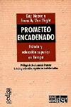 PROMETEO ENCADENADO