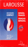 (CD-ROM) DICCIONARIO ESP-FRAN./FRAN.-ESP