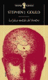 FALSA MEDIDA DEL HOMBRE LA