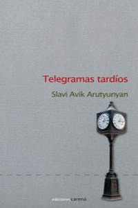 TELEGRAMAS TARDÍOS