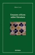 ENSAYOS CRITICOS SOBRE LITERATURA