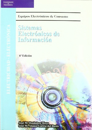 CFP(GM). SISTEMAS ELECTRONICOS DE INFORMACION (6ª