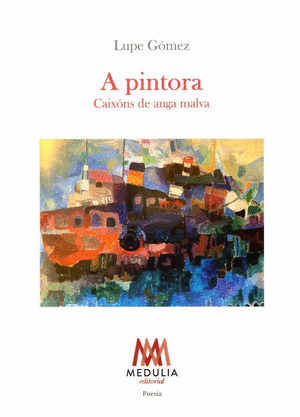 PINTORA, A