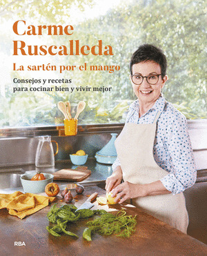 SARTÉN POR EL MANGO, LA