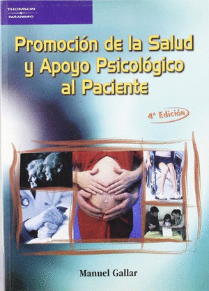 CFP(GM). PROMOCION SALUD Y APOYO PSICOLOGICO AL PA
