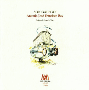 SON GALEGO