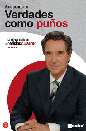 VERDADES COMO PUÑOS